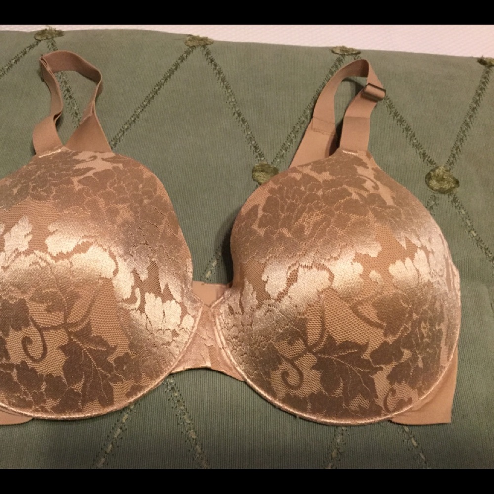 New Soma Bra